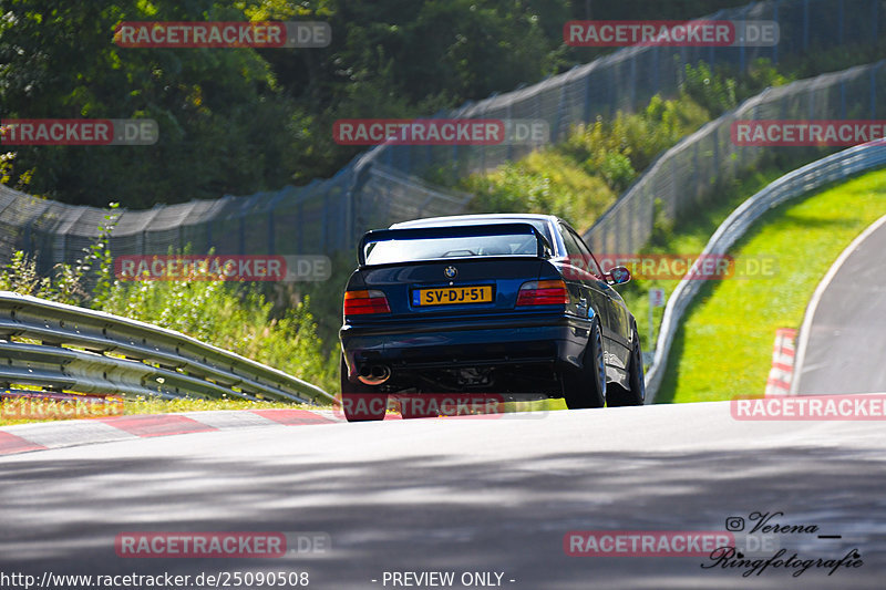 Bild #25090508 - Touristenfahrten Nürburgring Nordschleife (02.10.2023)