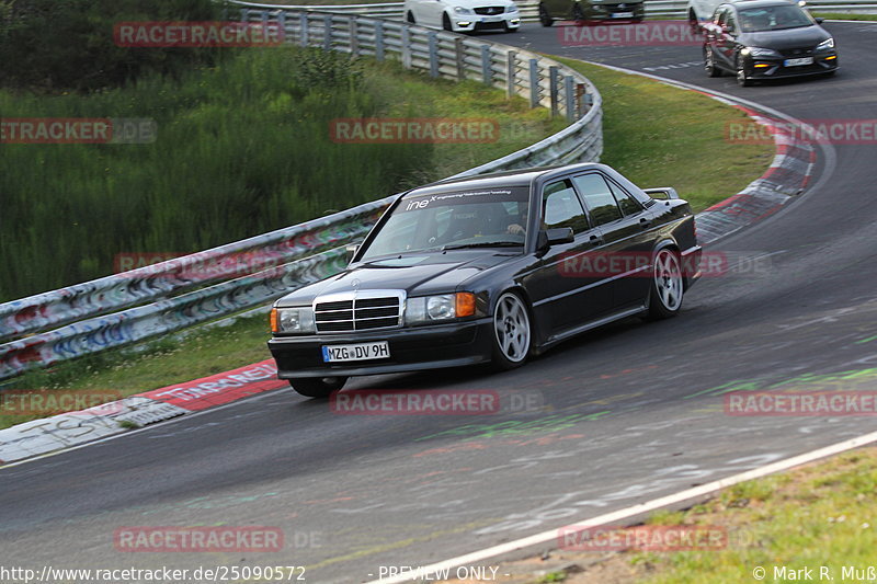 Bild #25090572 - Touristenfahrten Nürburgring Nordschleife (02.10.2023)