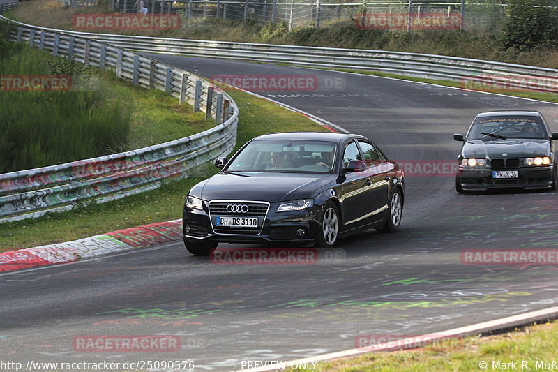 Bild #25090576 - Touristenfahrten Nürburgring Nordschleife (02.10.2023)