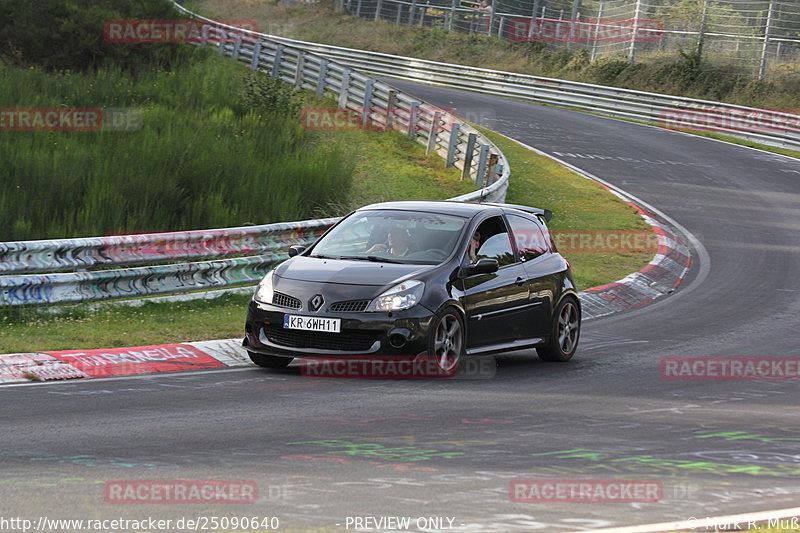 Bild #25090640 - Touristenfahrten Nürburgring Nordschleife (02.10.2023)