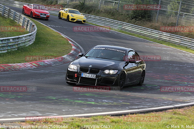 Bild #25090664 - Touristenfahrten Nürburgring Nordschleife (02.10.2023)