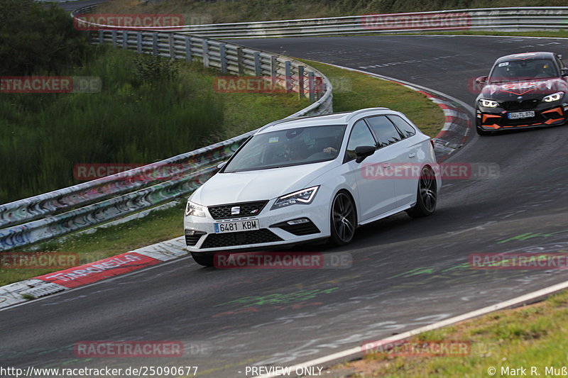 Bild #25090677 - Touristenfahrten Nürburgring Nordschleife (02.10.2023)