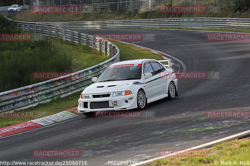 Bild #25090716 - Touristenfahrten Nürburgring Nordschleife (02.10.2023)