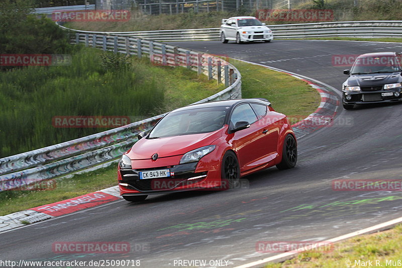 Bild #25090718 - Touristenfahrten Nürburgring Nordschleife (02.10.2023)