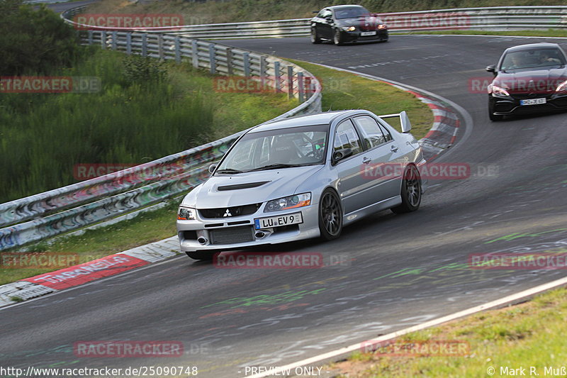 Bild #25090748 - Touristenfahrten Nürburgring Nordschleife (02.10.2023)