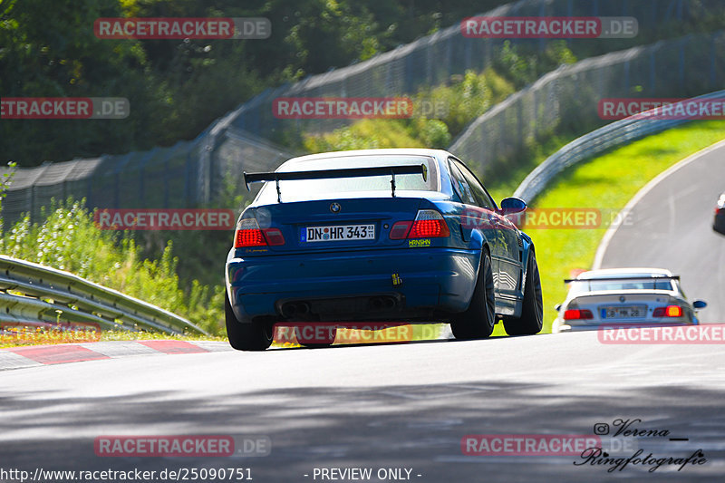 Bild #25090751 - Touristenfahrten Nürburgring Nordschleife (02.10.2023)