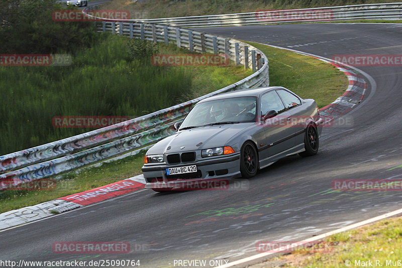 Bild #25090764 - Touristenfahrten Nürburgring Nordschleife (02.10.2023)