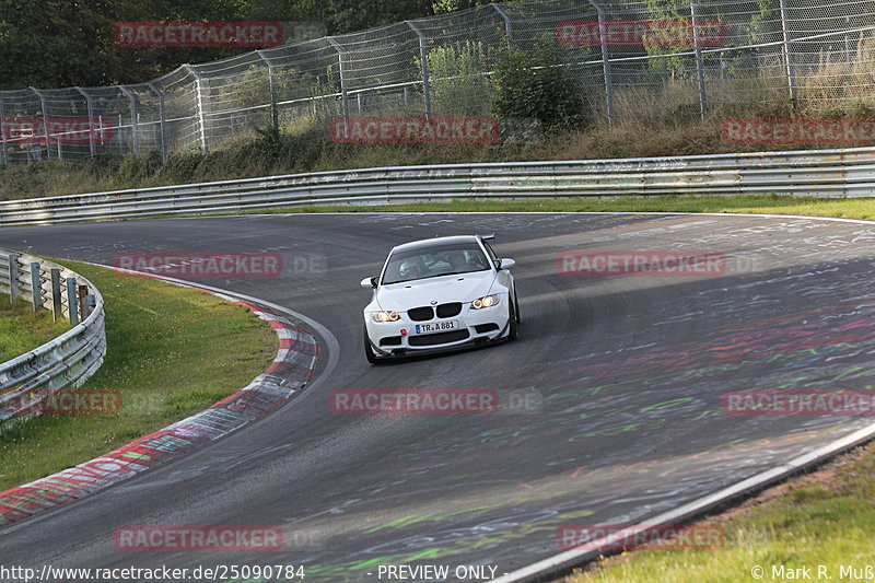 Bild #25090784 - Touristenfahrten Nürburgring Nordschleife (02.10.2023)