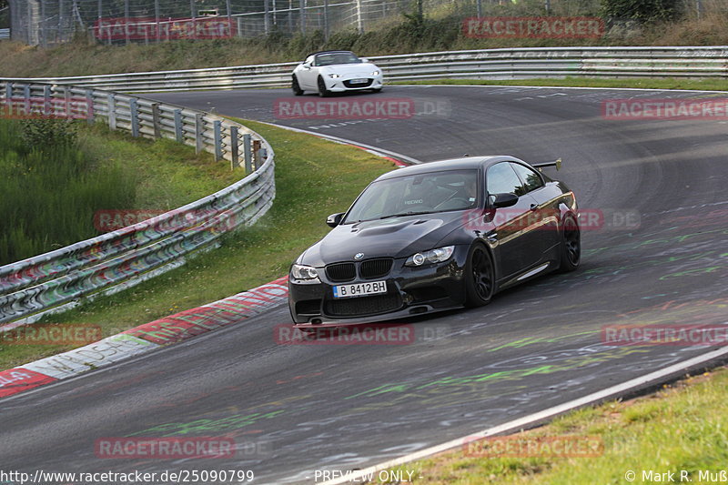 Bild #25090799 - Touristenfahrten Nürburgring Nordschleife (02.10.2023)