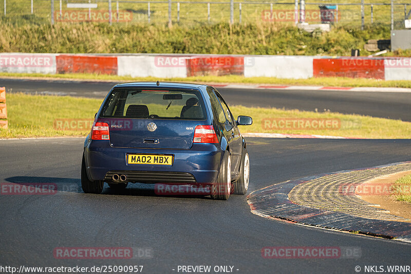 Bild #25090957 - Touristenfahrten Nürburgring Nordschleife (02.10.2023)