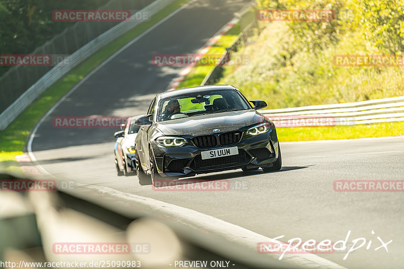 Bild #25090983 - Touristenfahrten Nürburgring Nordschleife (02.10.2023)