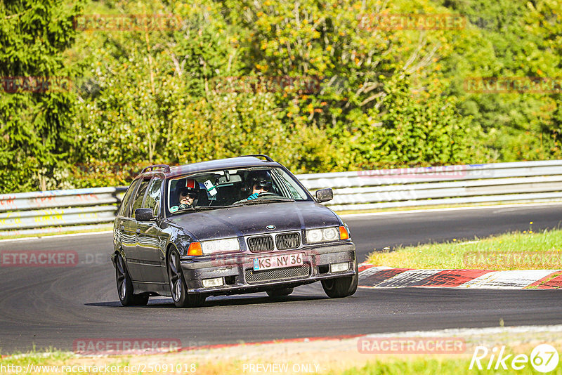 Bild #25091018 - Touristenfahrten Nürburgring Nordschleife (02.10.2023)