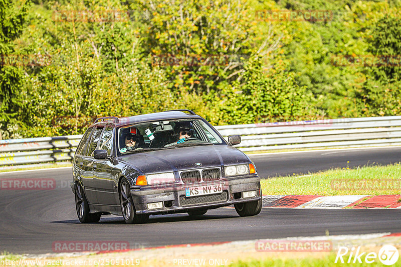 Bild #25091019 - Touristenfahrten Nürburgring Nordschleife (02.10.2023)