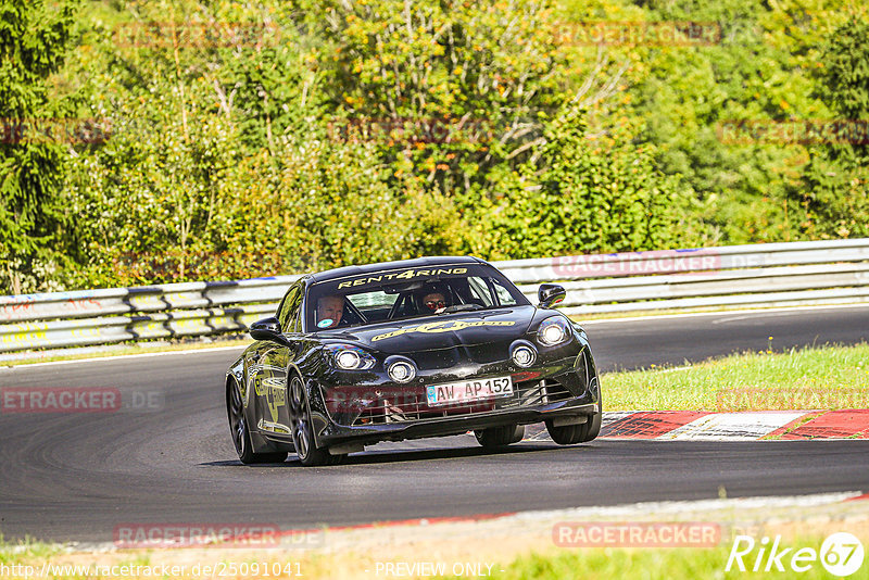 Bild #25091041 - Touristenfahrten Nürburgring Nordschleife (02.10.2023)