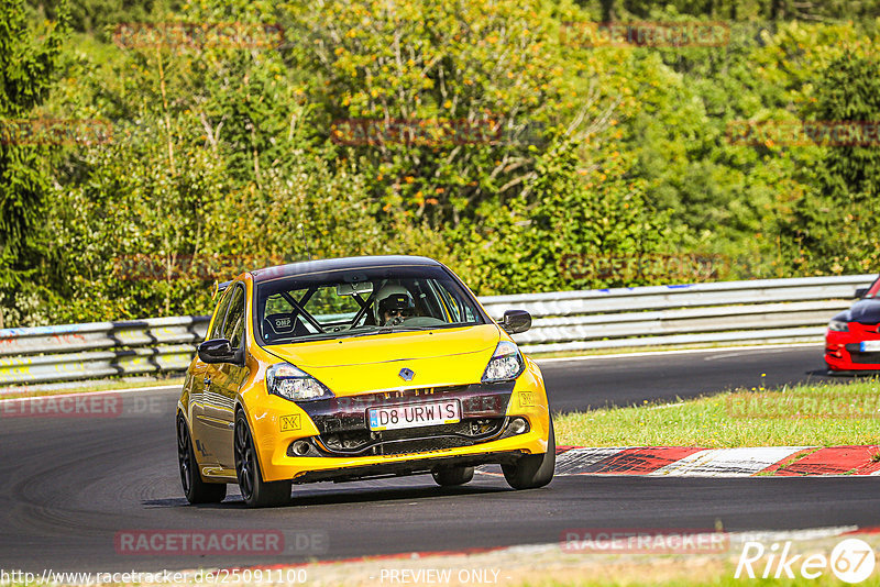 Bild #25091100 - Touristenfahrten Nürburgring Nordschleife (02.10.2023)