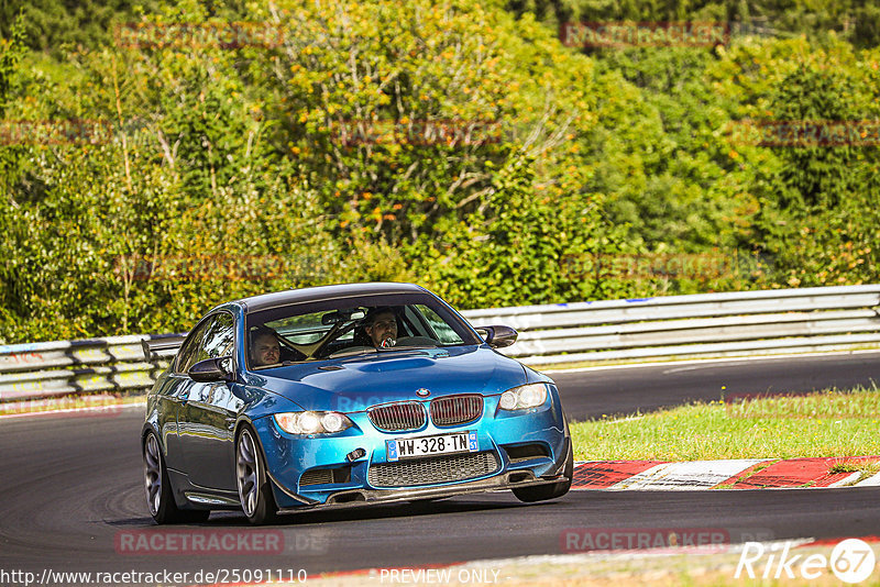 Bild #25091110 - Touristenfahrten Nürburgring Nordschleife (02.10.2023)