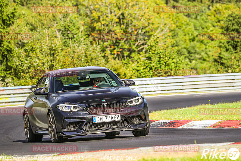 Bild #25091115 - Touristenfahrten Nürburgring Nordschleife (02.10.2023)