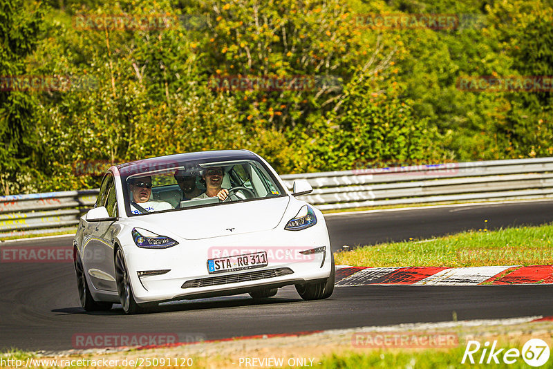 Bild #25091120 - Touristenfahrten Nürburgring Nordschleife (02.10.2023)