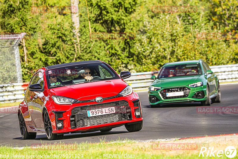 Bild #25091129 - Touristenfahrten Nürburgring Nordschleife (02.10.2023)