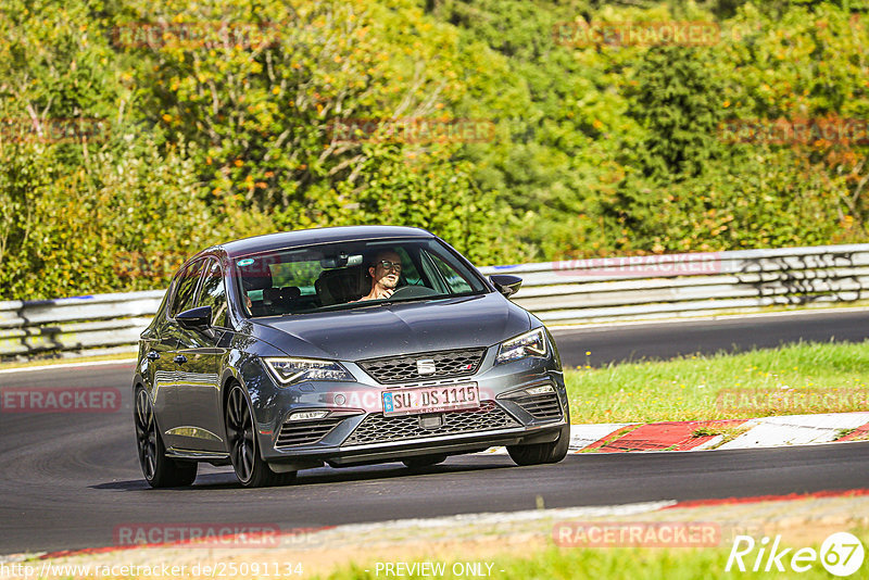 Bild #25091134 - Touristenfahrten Nürburgring Nordschleife (02.10.2023)