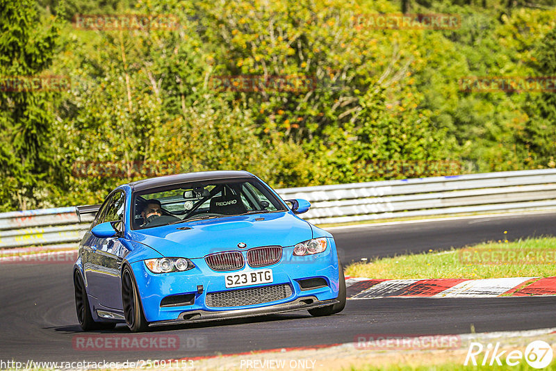 Bild #25091153 - Touristenfahrten Nürburgring Nordschleife (02.10.2023)