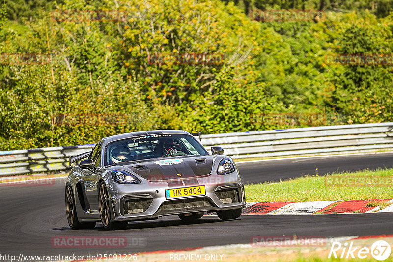 Bild #25091226 - Touristenfahrten Nürburgring Nordschleife (02.10.2023)