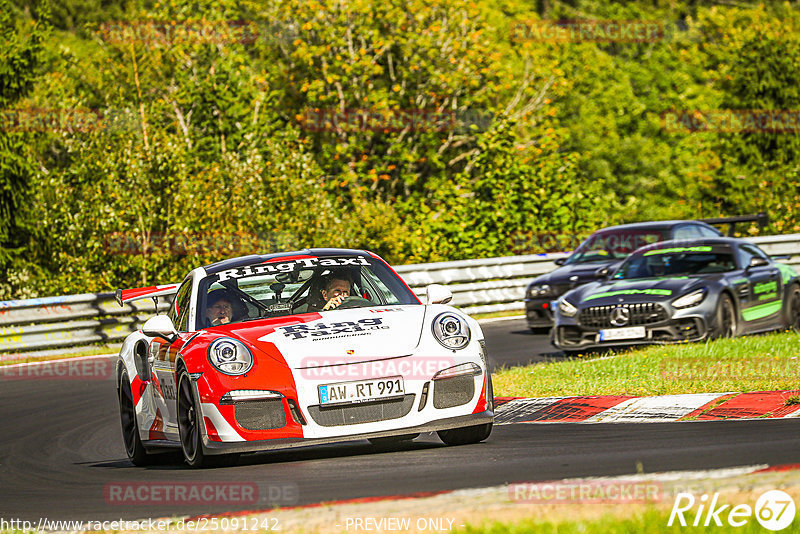 Bild #25091242 - Touristenfahrten Nürburgring Nordschleife (02.10.2023)