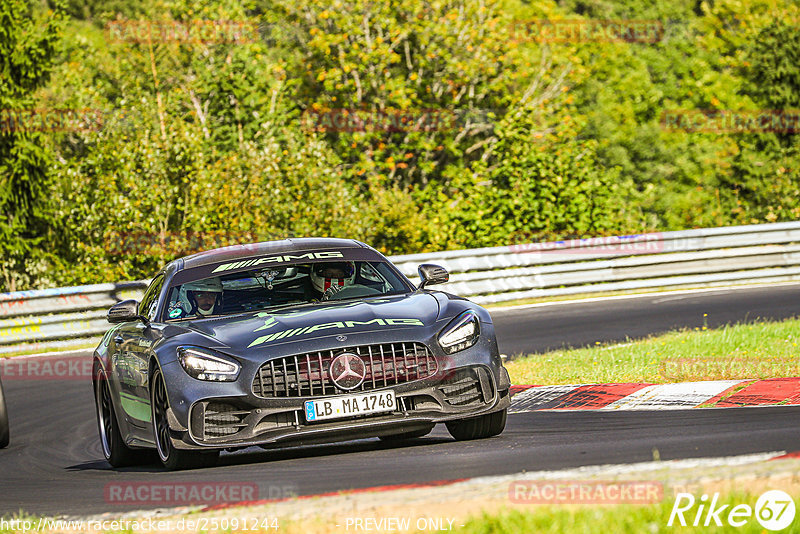 Bild #25091244 - Touristenfahrten Nürburgring Nordschleife (02.10.2023)