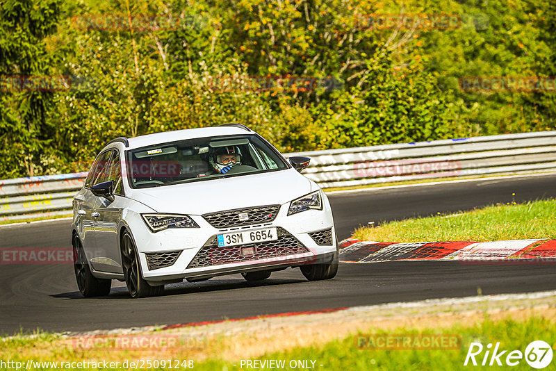 Bild #25091248 - Touristenfahrten Nürburgring Nordschleife (02.10.2023)