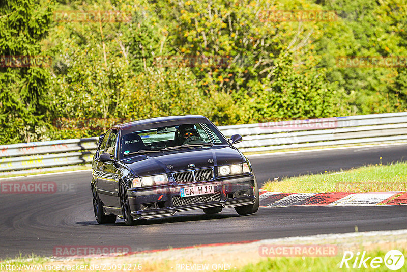 Bild #25091276 - Touristenfahrten Nürburgring Nordschleife (02.10.2023)