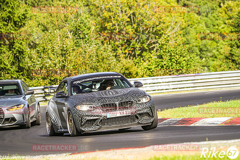 Bild #25091318 - Touristenfahrten Nürburgring Nordschleife (02.10.2023)