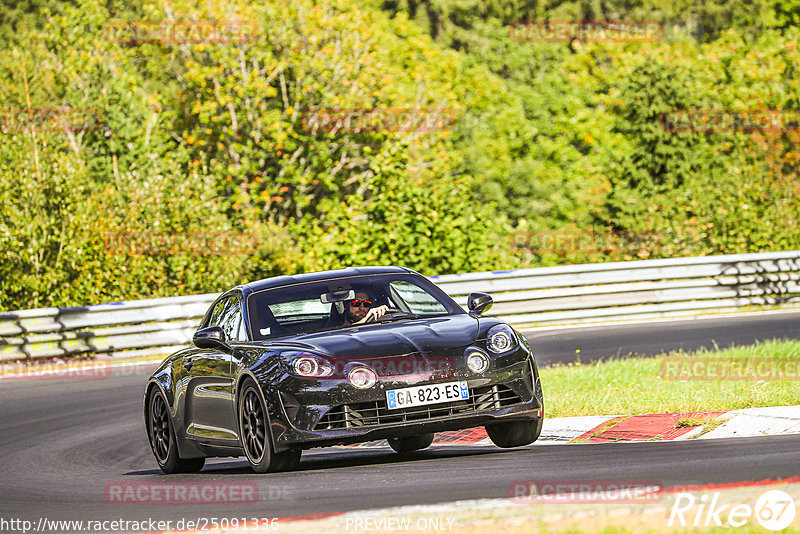 Bild #25091336 - Touristenfahrten Nürburgring Nordschleife (02.10.2023)