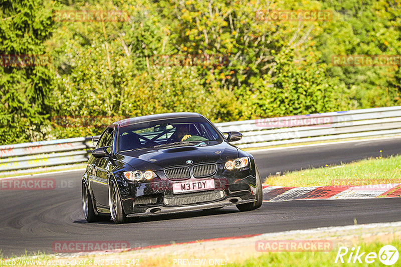 Bild #25091342 - Touristenfahrten Nürburgring Nordschleife (02.10.2023)