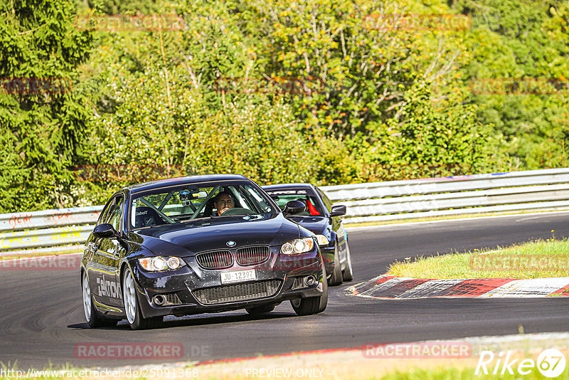 Bild #25091368 - Touristenfahrten Nürburgring Nordschleife (02.10.2023)