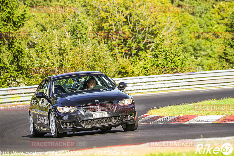 Bild #25091369 - Touristenfahrten Nürburgring Nordschleife (02.10.2023)