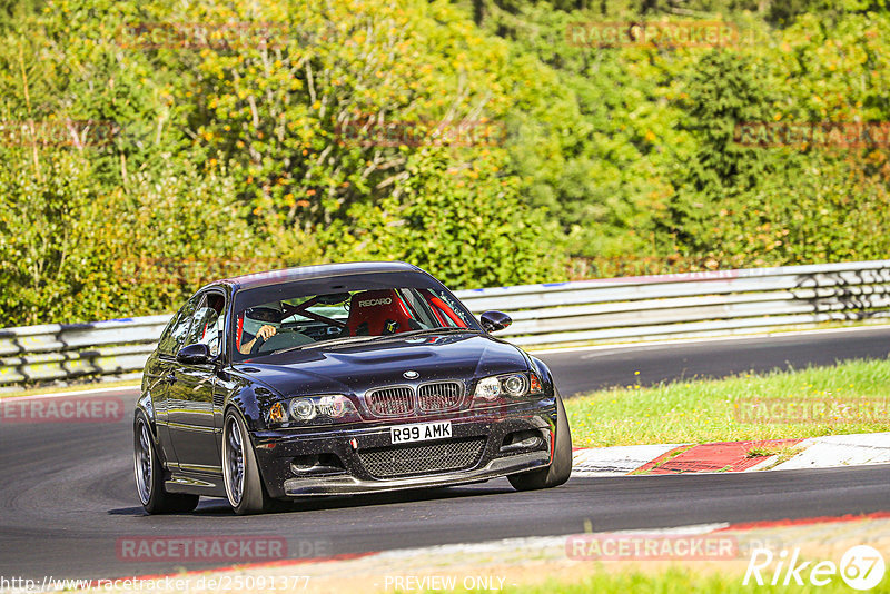 Bild #25091377 - Touristenfahrten Nürburgring Nordschleife (02.10.2023)