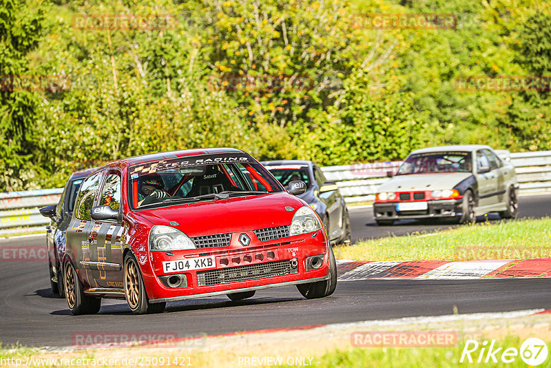 Bild #25091421 - Touristenfahrten Nürburgring Nordschleife (02.10.2023)