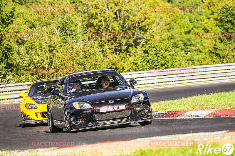 Bild #25091459 - Touristenfahrten Nürburgring Nordschleife (02.10.2023)