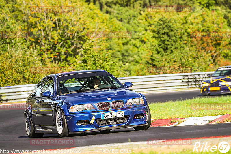 Bild #25091496 - Touristenfahrten Nürburgring Nordschleife (02.10.2023)