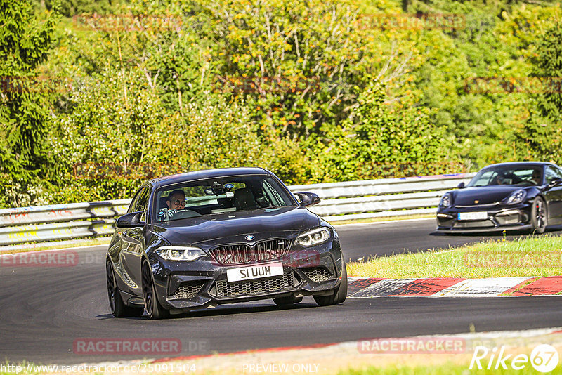 Bild #25091504 - Touristenfahrten Nürburgring Nordschleife (02.10.2023)