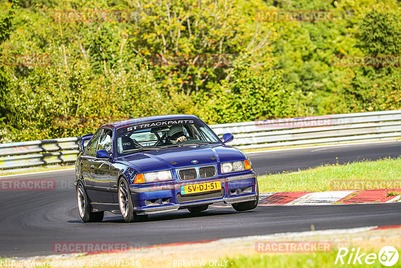 Bild #25091546 - Touristenfahrten Nürburgring Nordschleife (02.10.2023)