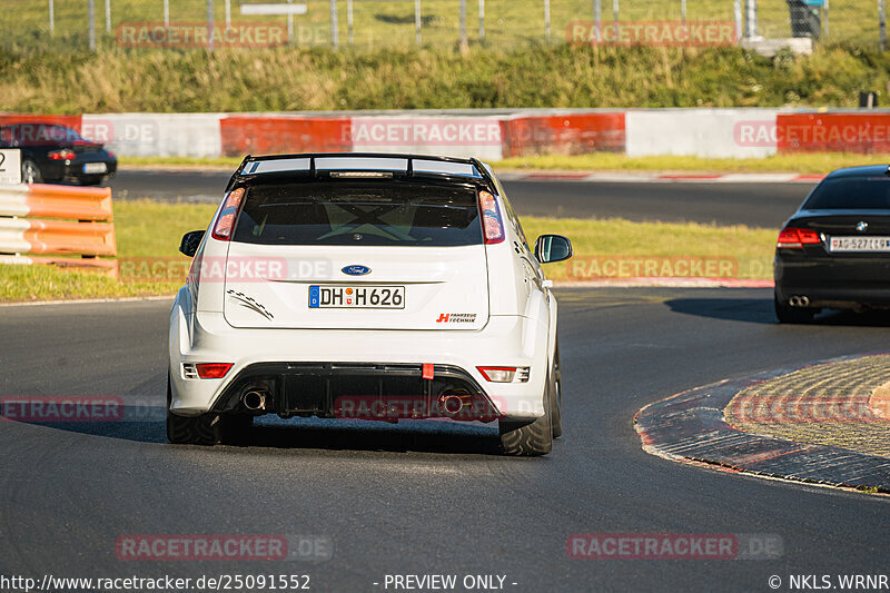 Bild #25091552 - Touristenfahrten Nürburgring Nordschleife (02.10.2023)