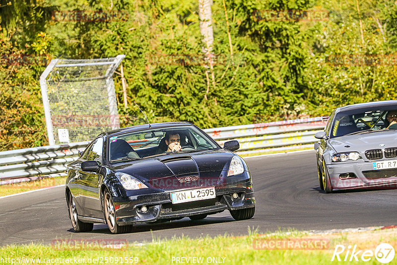 Bild #25091559 - Touristenfahrten Nürburgring Nordschleife (02.10.2023)