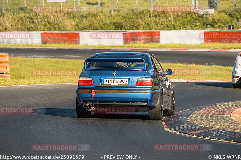 Bild #25091579 - Touristenfahrten Nürburgring Nordschleife (02.10.2023)