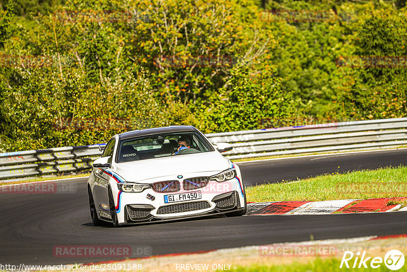 Bild #25091588 - Touristenfahrten Nürburgring Nordschleife (02.10.2023)