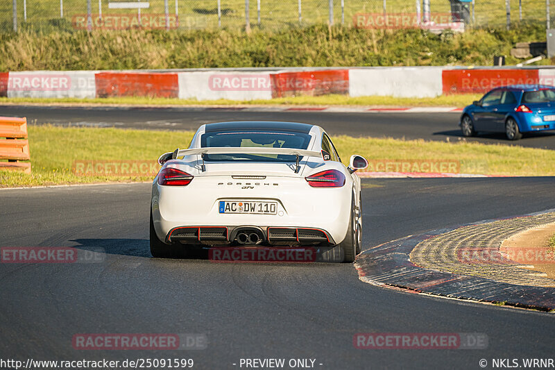 Bild #25091599 - Touristenfahrten Nürburgring Nordschleife (02.10.2023)