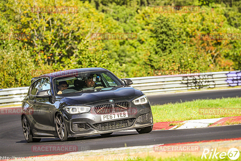 Bild #25091630 - Touristenfahrten Nürburgring Nordschleife (02.10.2023)