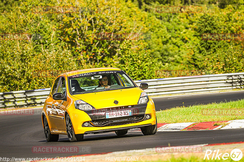 Bild #25091634 - Touristenfahrten Nürburgring Nordschleife (02.10.2023)