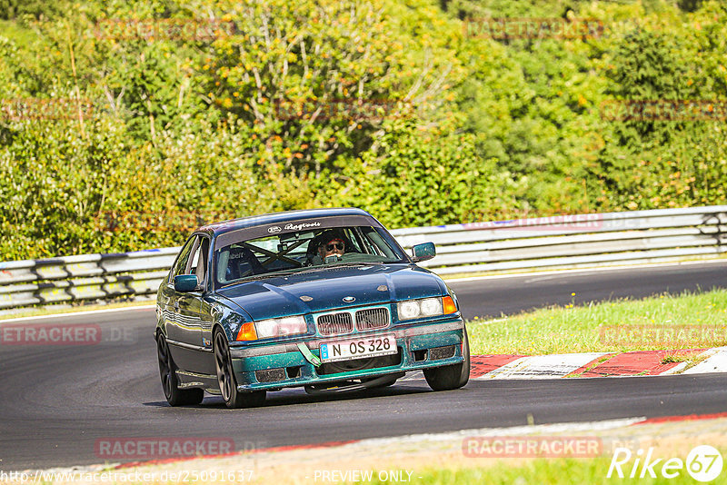 Bild #25091637 - Touristenfahrten Nürburgring Nordschleife (02.10.2023)