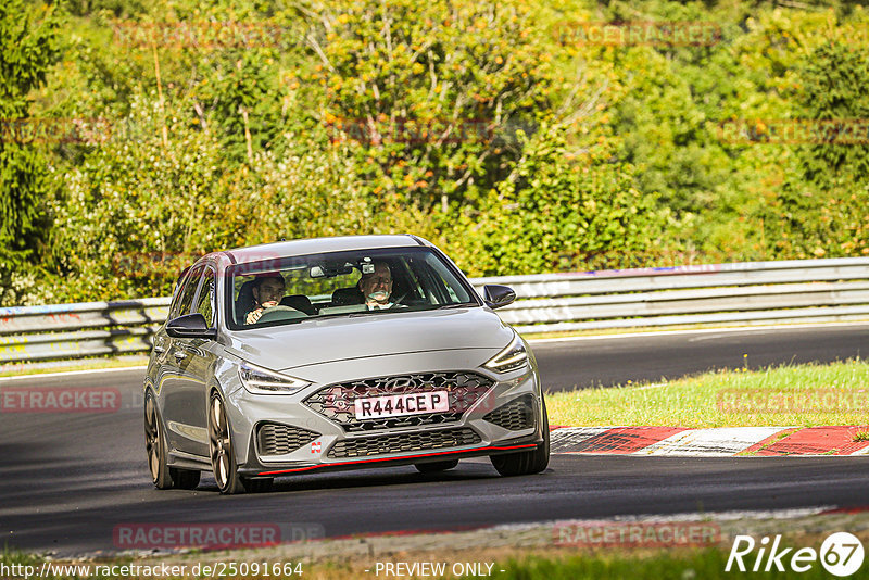 Bild #25091664 - Touristenfahrten Nürburgring Nordschleife (02.10.2023)